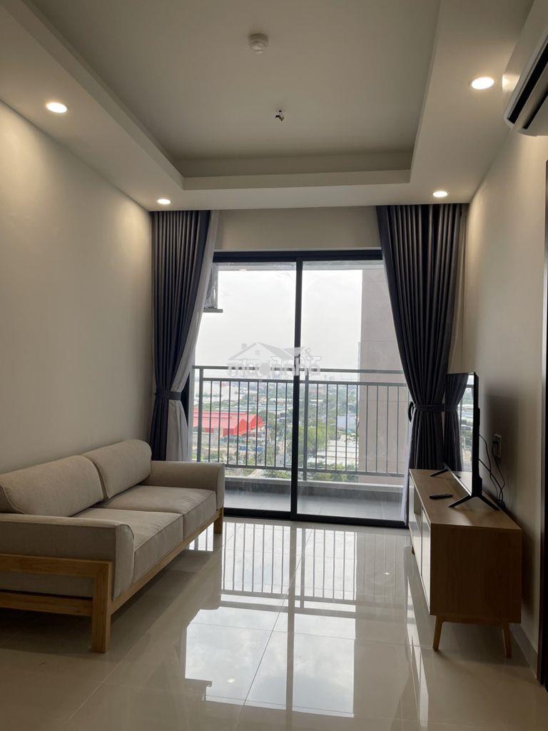 Giá rất tốt 1pn view mát rượt, k ồn q7 riverside cần bán