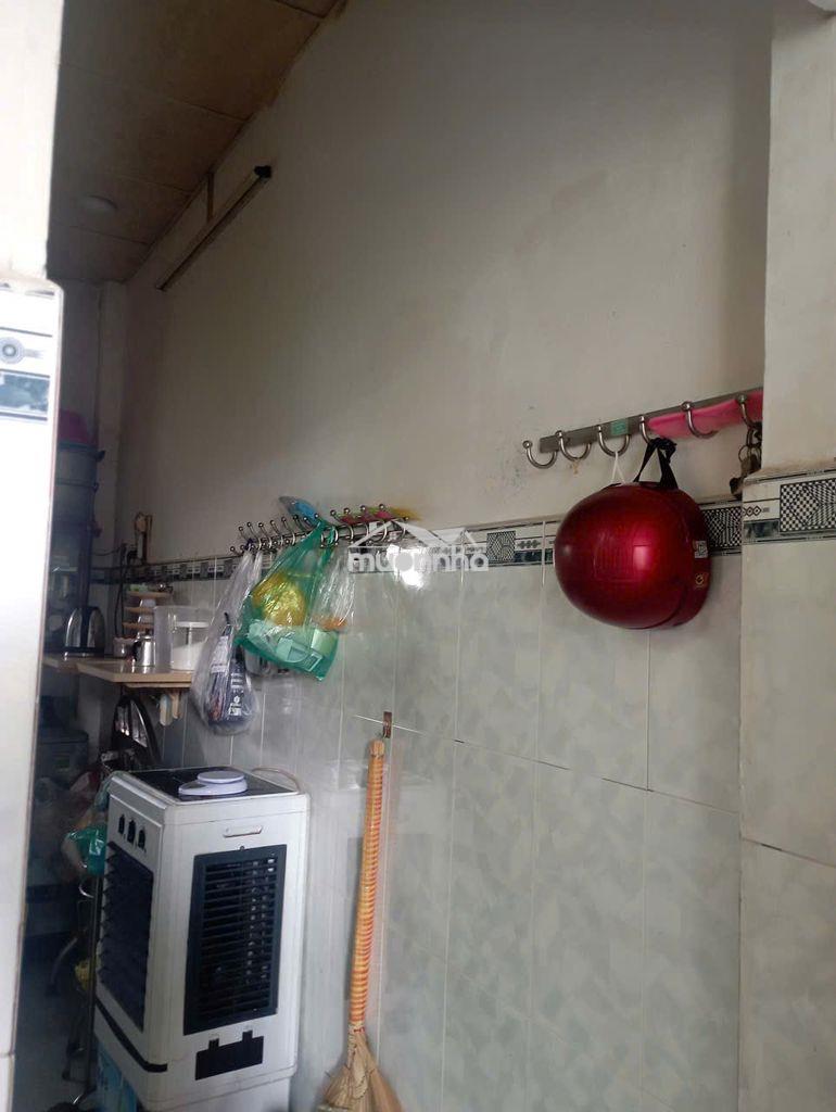 Chính chủ bán nhà cấp 4