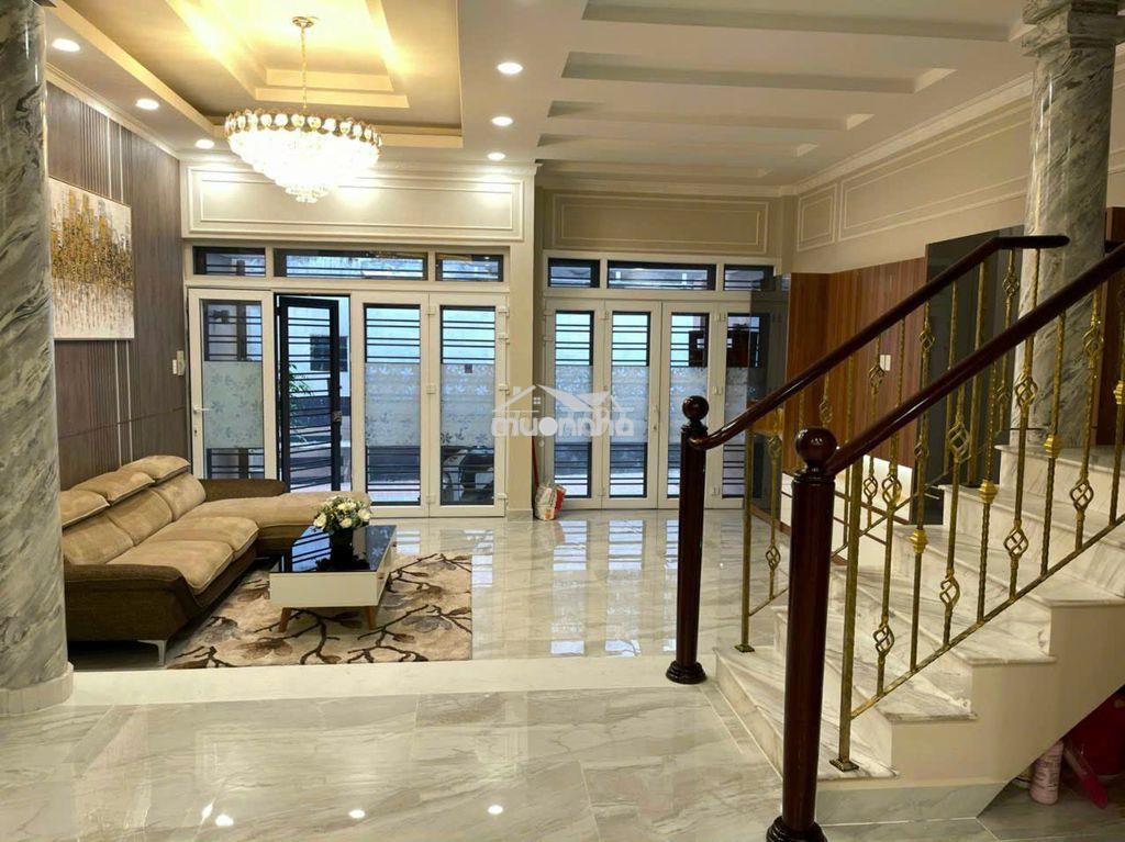 Cho thuê nhà mới hxh 116/3a bành văn trân, phường 7, quận tân bình - Ảnh 2