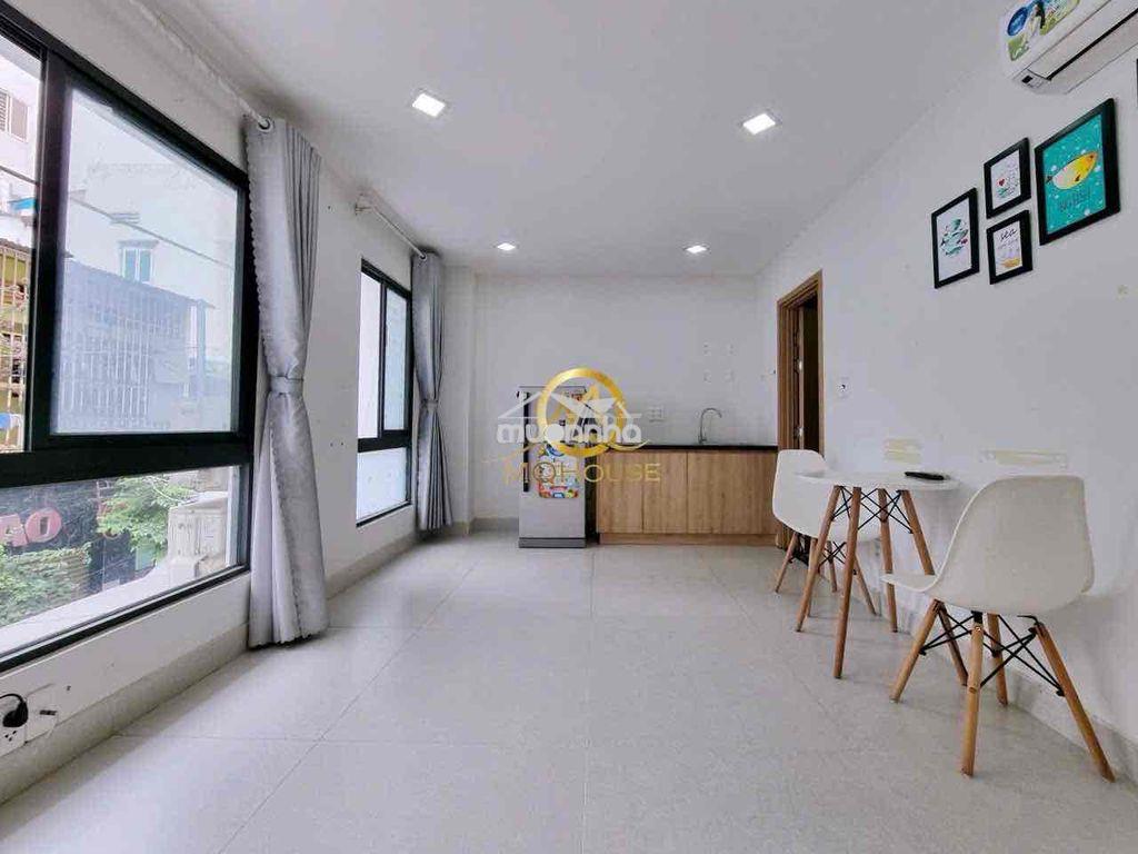 Thang máy full nt cửa sổ trời gần đh bách khoa, vạn hạnh small - 2