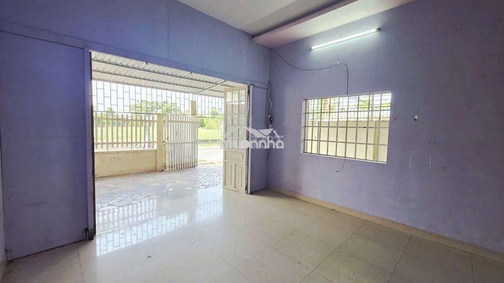 Nhà cấp 4 dt 208m thích ho0 - Ảnh 3