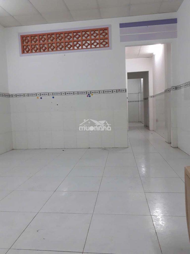 ✅Nhà 1trệt lầu 4pn 2wc(4,1 x16) hẻm lê văn quới gần 4 xã - 3