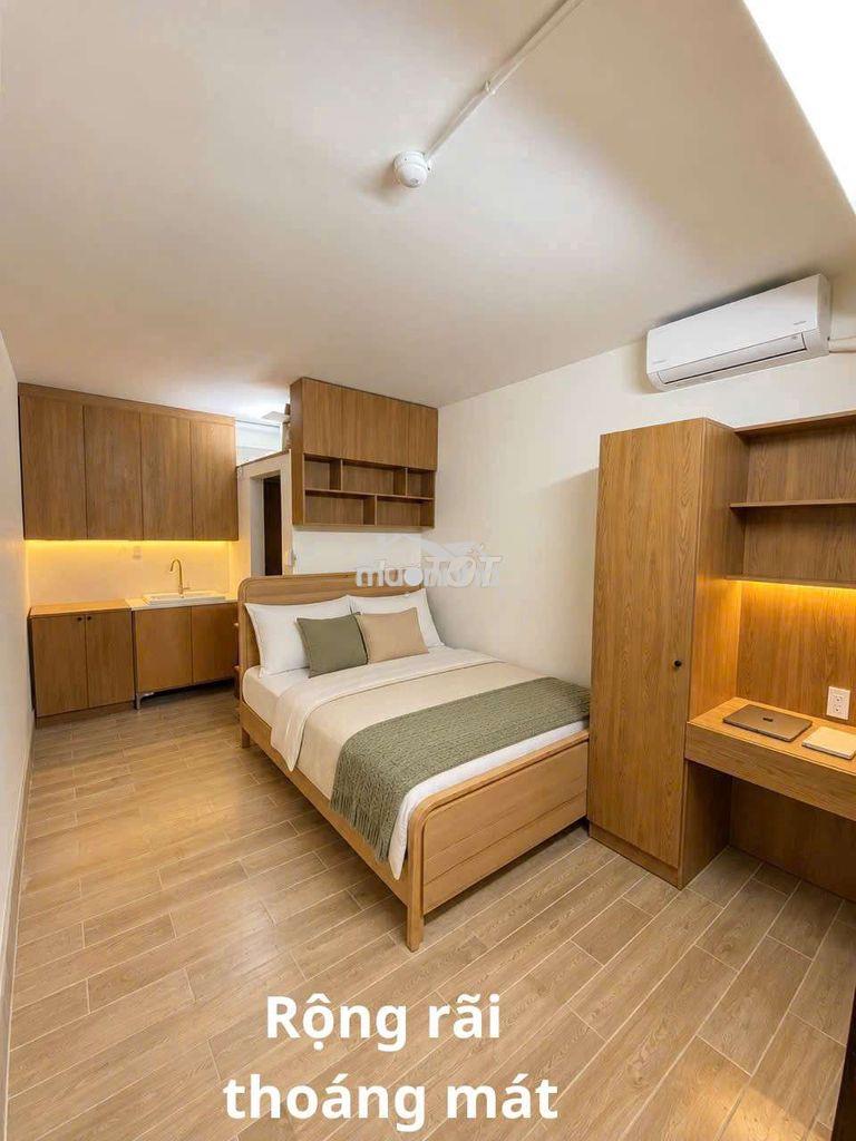 Cho thuê chdv kdc làng đại học phước kiển, phòng mới 100% - Ảnh 3