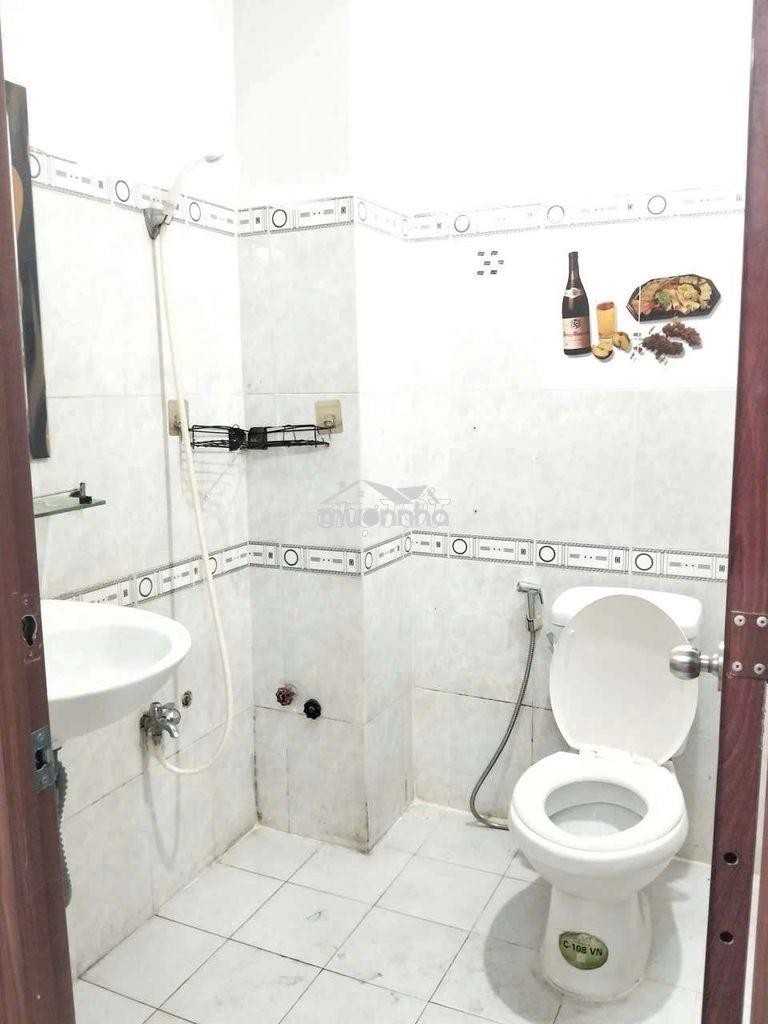 Khu chợ tân mỹ, sát phú mỹ hưng, đẹp rộng rãi, có máy lạnh, tủ quần áo - 4