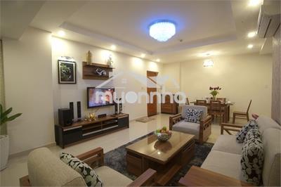 Cho thuê căn hộ bigemco đường lý thường kiệt dd đại học bách khoa - Ảnh 2