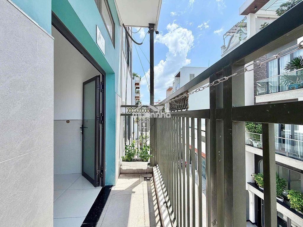 Lê văn quới - phòng to - gác cao - thoáng mát - sạch sẽ - hõi trợ cọc - Ảnh 4