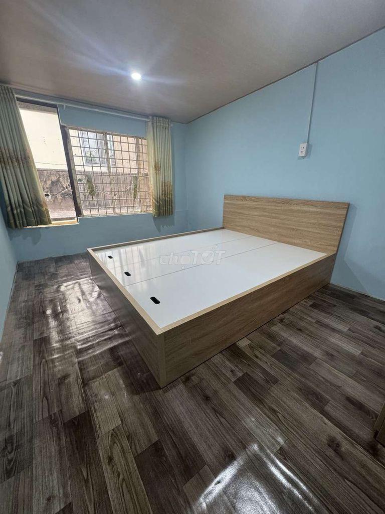 Chi thuê phòng 30 m2, 7 triệu / tháng  - Ảnh 4