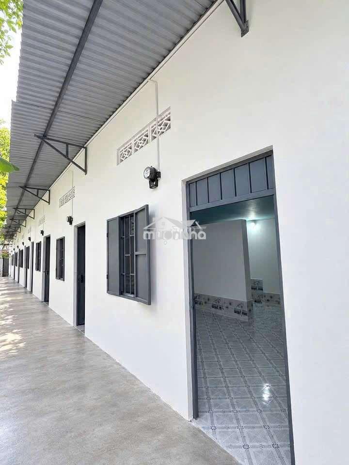 Phòng trọ ở kdc vietsing, gần visip1, ngã 6 an phú , - Ảnh 3