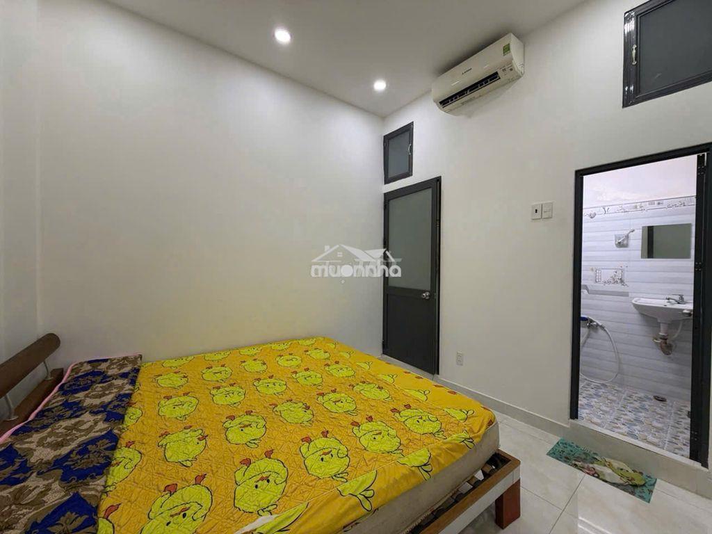 Bán nhanh nhà hẻm 5m lạc long quân, tân bình, 5x12, 2 tầng,giá 6.2 tỷ - 3