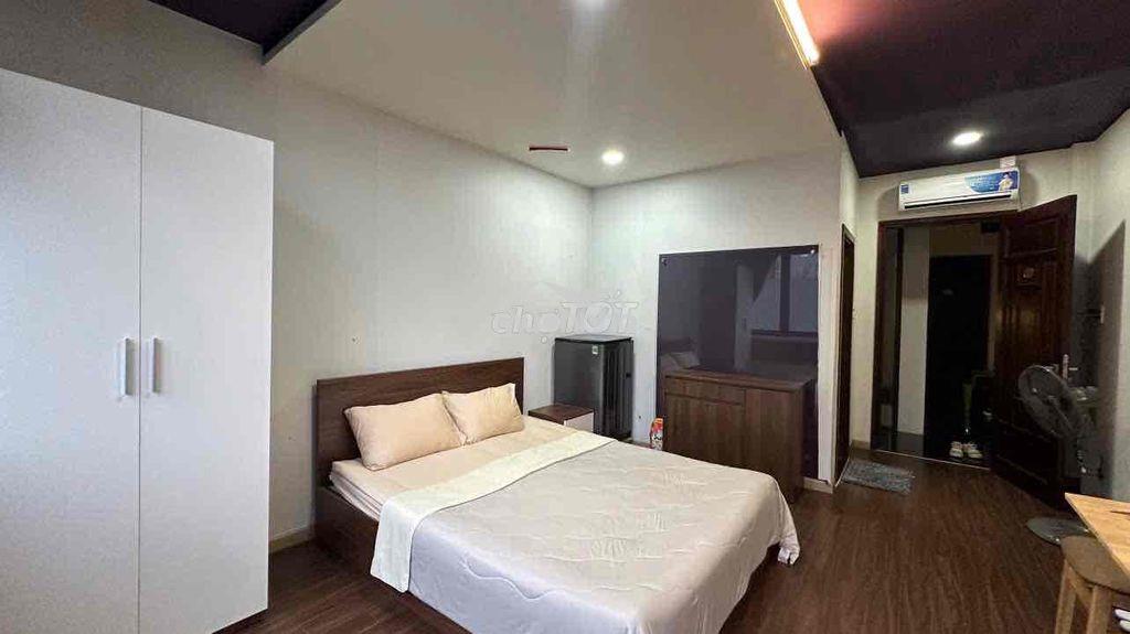 Căn hộ studio cao cấp cửa sổ lớn thoáng mát phó đức chính quận 1 - Ảnh 2