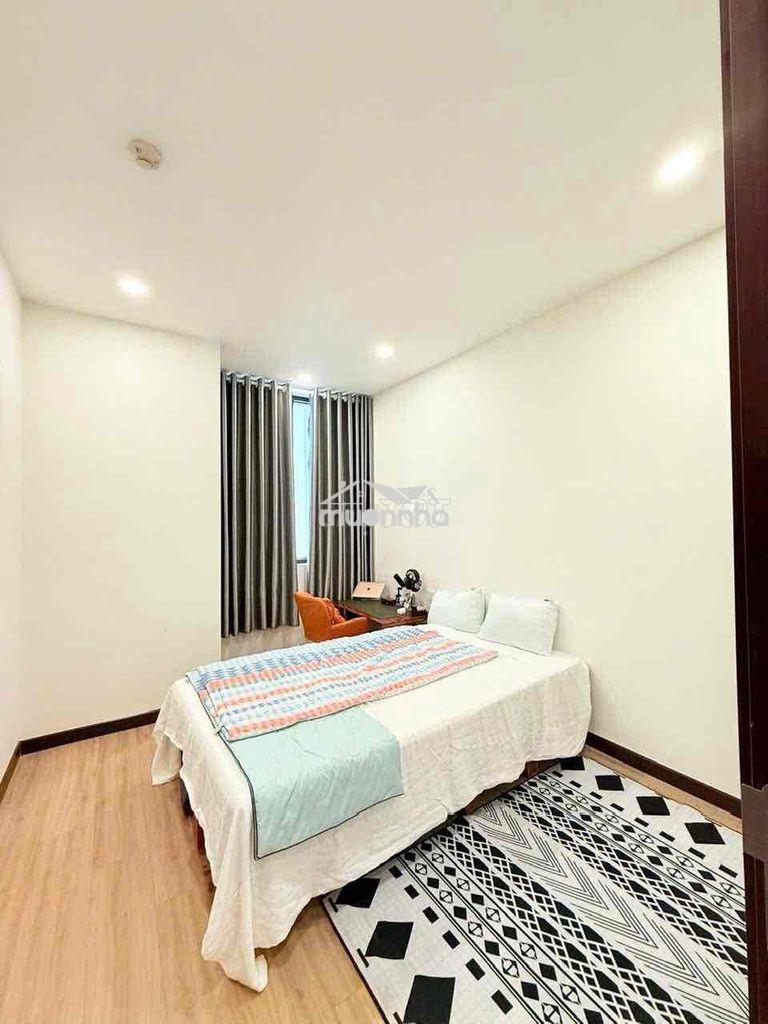 Chỉ 7,5tr ở ngay căn 1pn full nội thất skyview - Ảnh 2