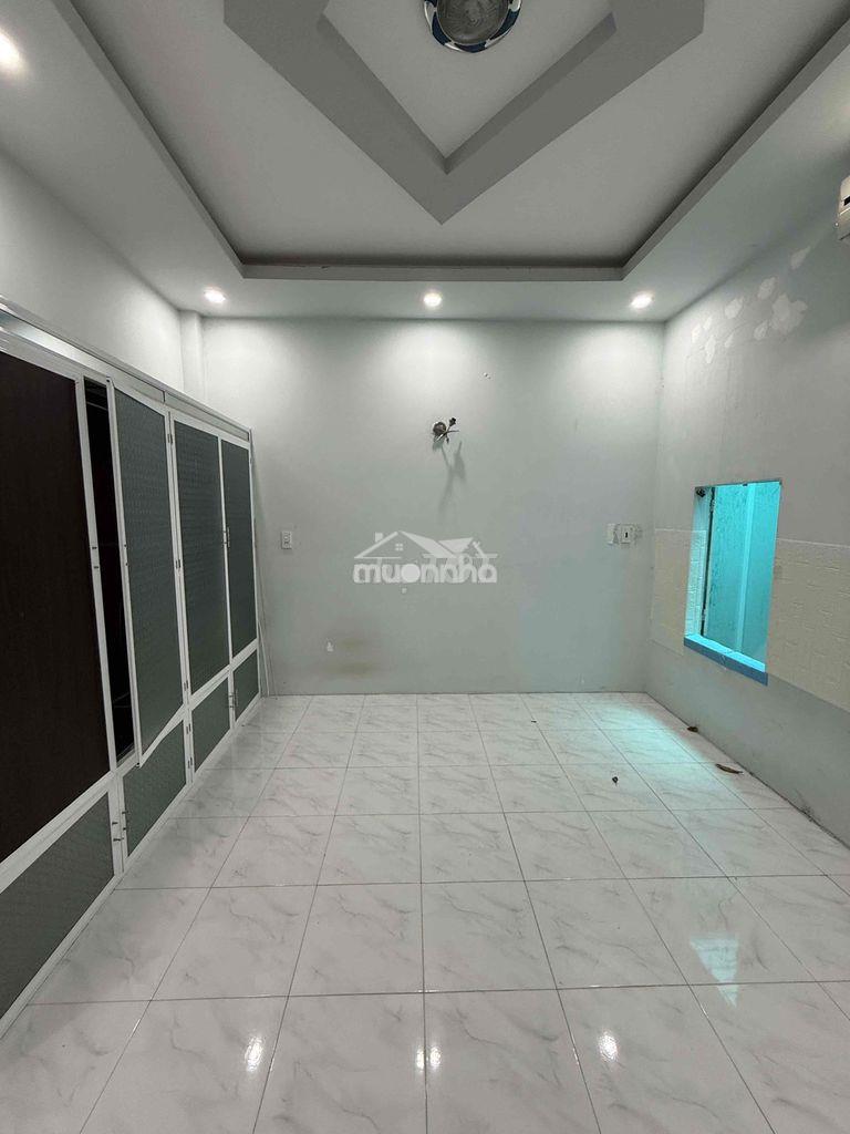 🔥 Nhà hẻm xe hơi giáp tân phú – 55m² – sổ hồng riêng - Ảnh 4
