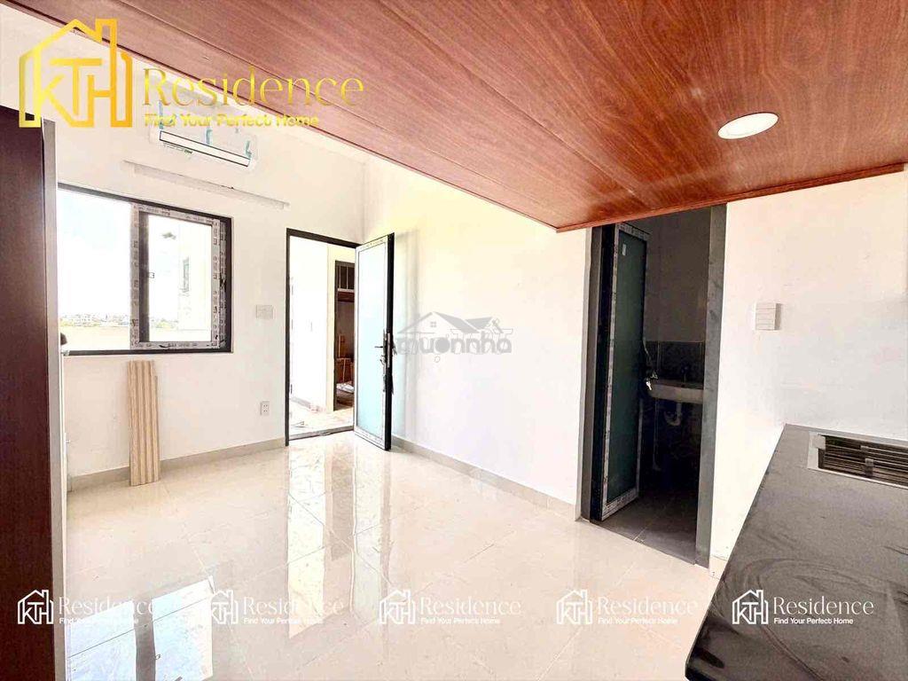 Phòng duplex ban công đẹp mê – view đỉnh bà điểm!!! - 3