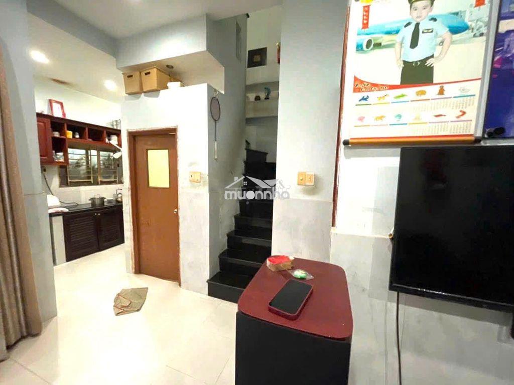 Bán nhà trệt lầu đường số 18 - hiệp bình chánh, thủ đức gần gigamall - 3