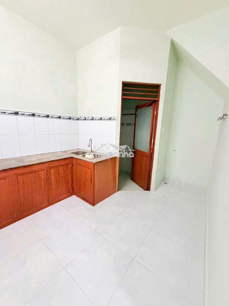 2 phòng ngủ - rẻ - hẻm xe tải - ở và kinh doanh tự do - Ảnh 4
