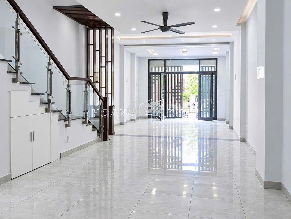💯 Cho thuê nhà 196/17 cộng hòa tân bình * 5x20m * trệt 3 lầu 💯 - Ảnh 2