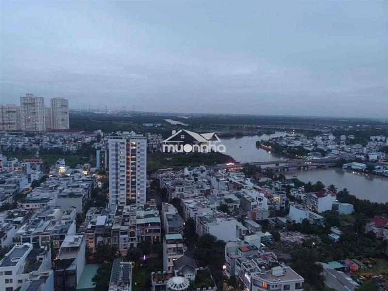 🌺Bán căn hộ 3pn*góc shr view sông phl*cc bellezaq7*dt 102m2-giá 4.5 tỷ