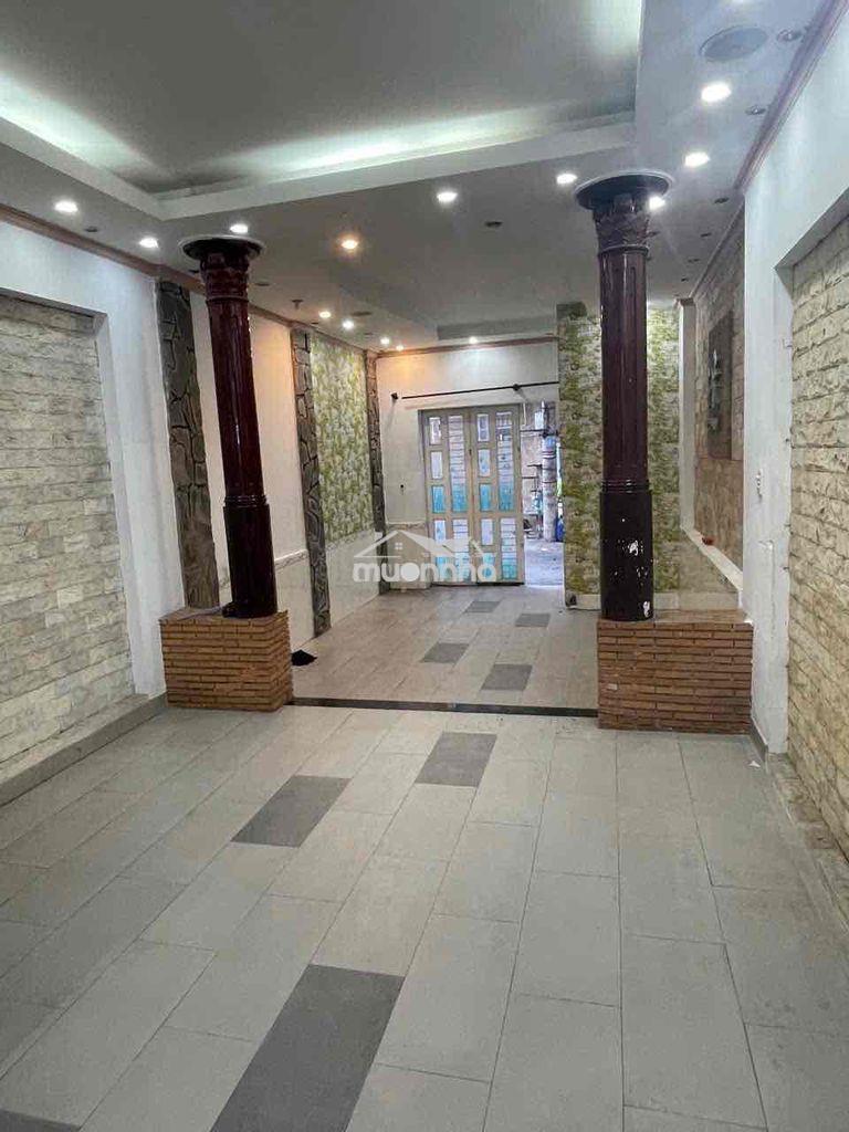 Ngay đặng văn bi- chợ thủ đức nhà 3 lầu 4pn 4wc ở + vpcty+ kd onl