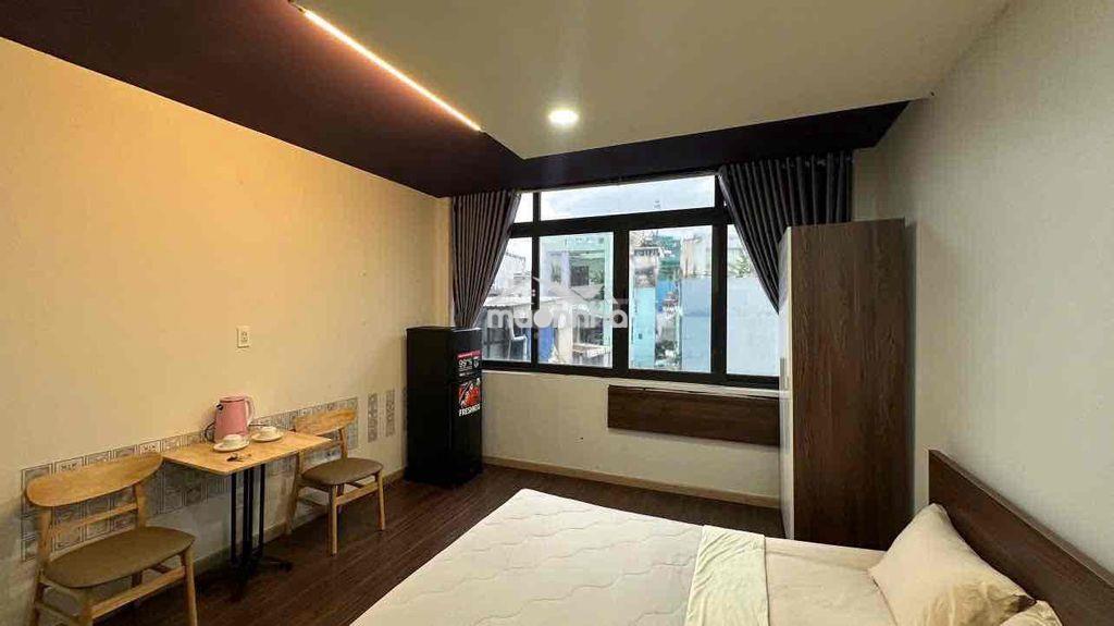 Căn hộ studio cao cấp cửa sổ lớn thoáng mát phó đức chính quận 1 - Ảnh 4