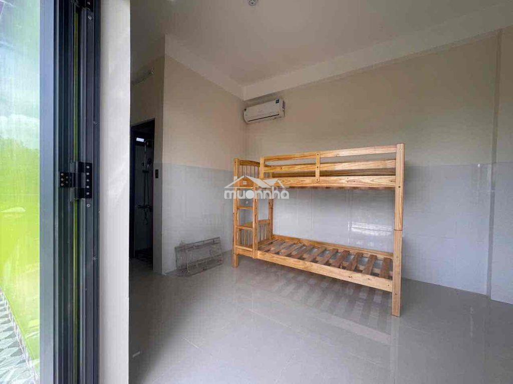 Khai trương studio ban công – giường tầng siêu thoáng ngay ngã tư tđ - 3