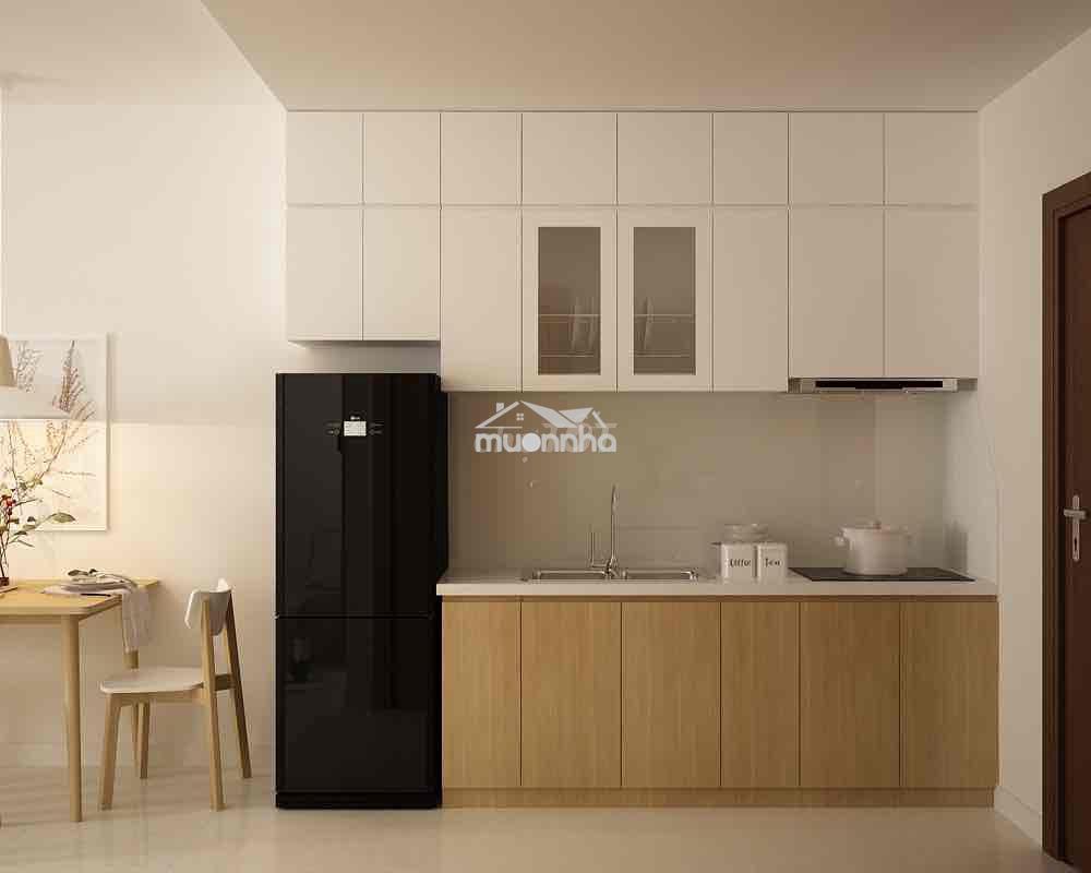 Cho thuê officetel sunrise cityview q7 lh : - Ảnh 3