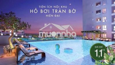 Chính chủ bán chung cư moonlight parkview - 2