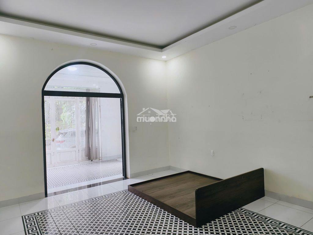 Cho thuê căn hộ mini - tầng trệt đỗ xuân hợp - Ảnh 2