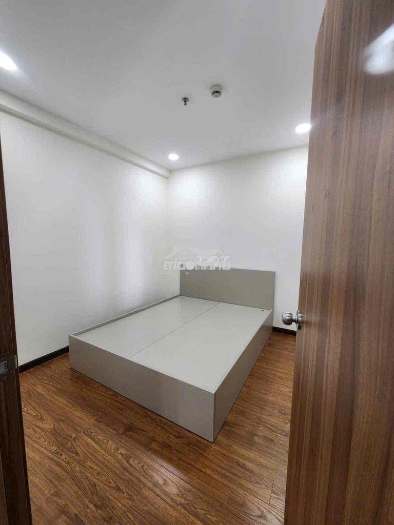 Cho thuê chung cư minh quốc plaza phú mỹ 2pn-2wc - 4