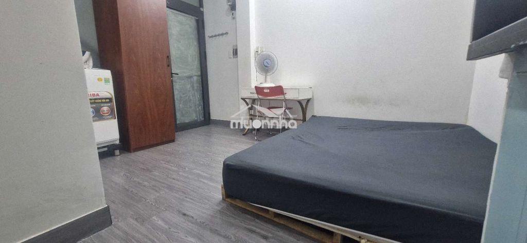 Phòng trọ full nội thất thích quảng đức - Ảnh 4