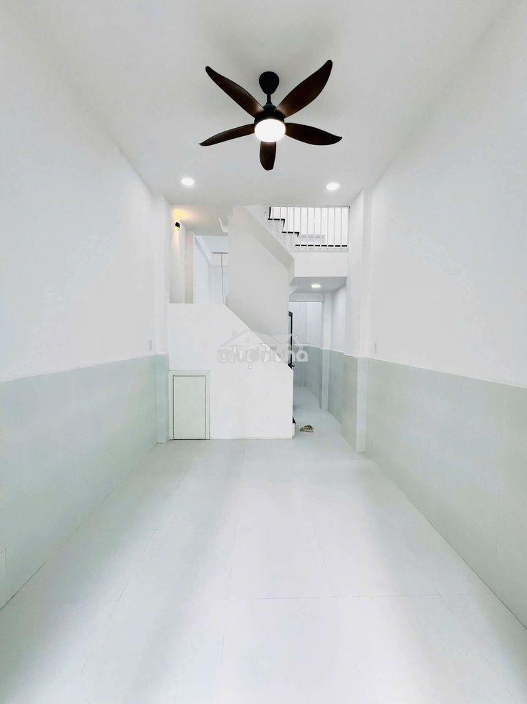 🏡 Bán nhà mới hẻm 361 đường bình đông p15 q8
- Ảnh 3