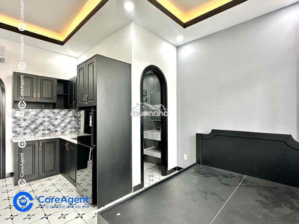 Căn hộ siêu mới ngay aeon bình tân - Ảnh 3
