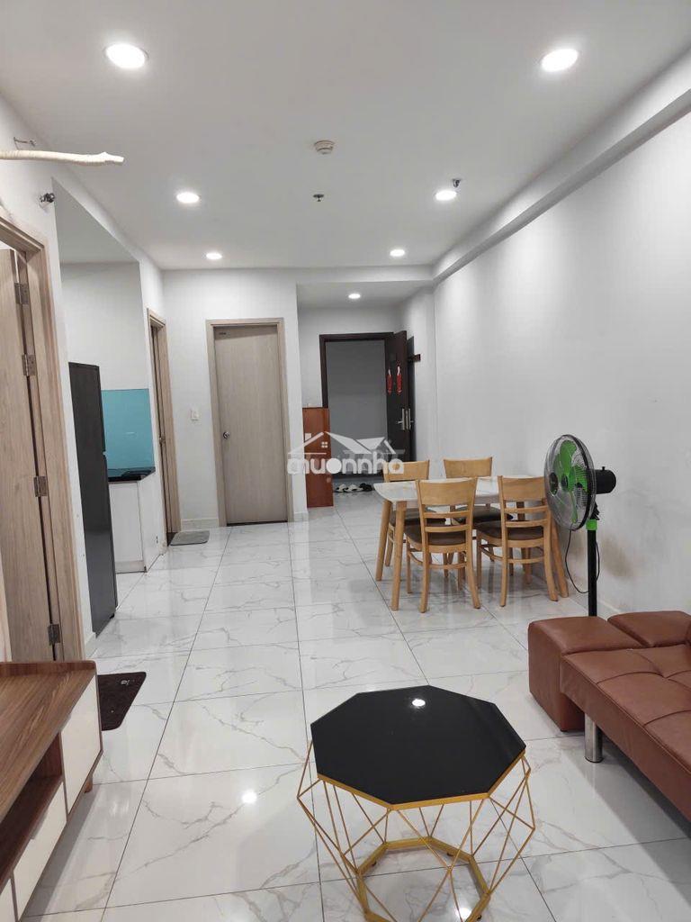 Cho thuê căn hộ charm 2pn 70m2 giá 7 triệu / tháng full nội thất  - Ảnh 3