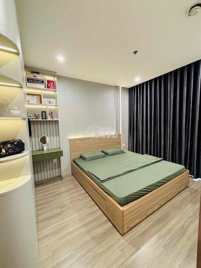 Cho thuê căn 2pn2wc, 67m2, nội thất xịn xò, mnn, máy rữa chén - Ảnh 2