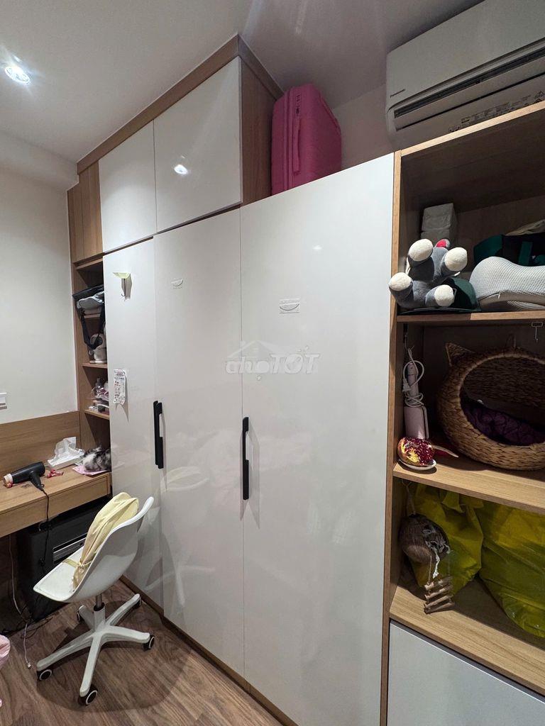 Cho thuê căn mini gadern full nội thất giá thuê chỉ 16 tr/tháng. - Ảnh 2