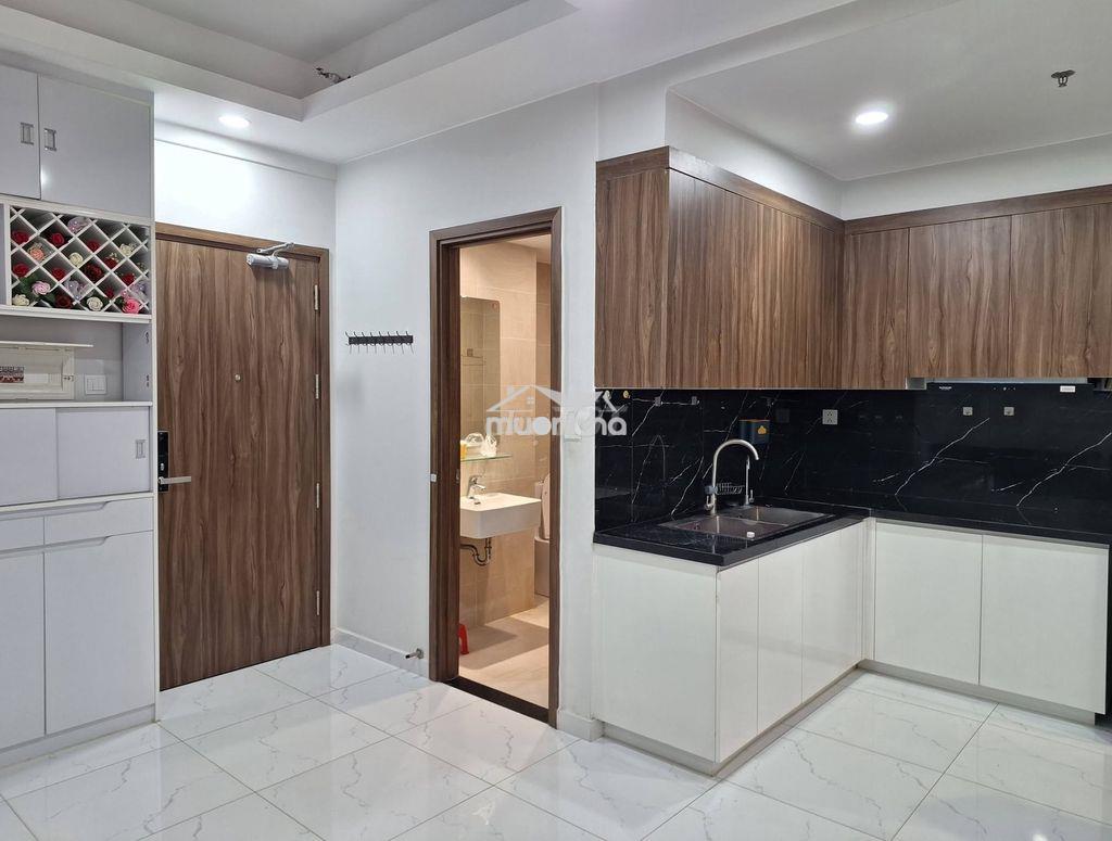 Căn hộ studio 40m opal skyline full nội thất cọc 1 tháng - 3