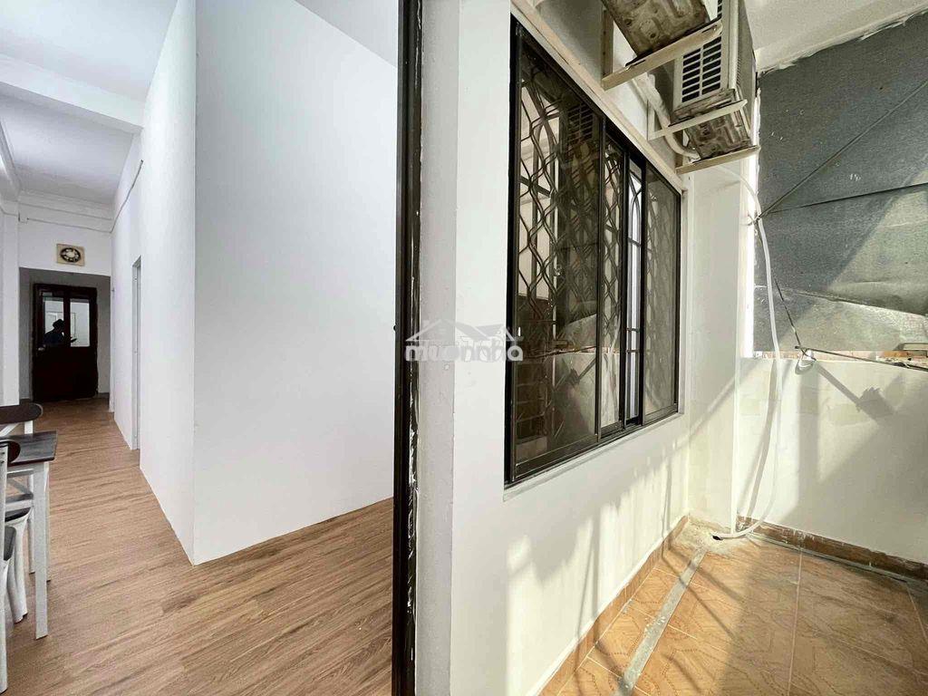 Thuê căn hộ 50m2 2pn1wc tại phú nhuận, ban công rộng, full nội thất - Ảnh 4