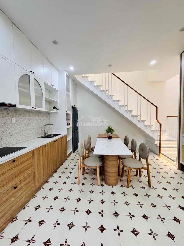 🔥 Lê hồng phong – trung tâm hải châu – nhà mới tinh 🔥  🏡 60m² – 3 tầng - Ảnh 2