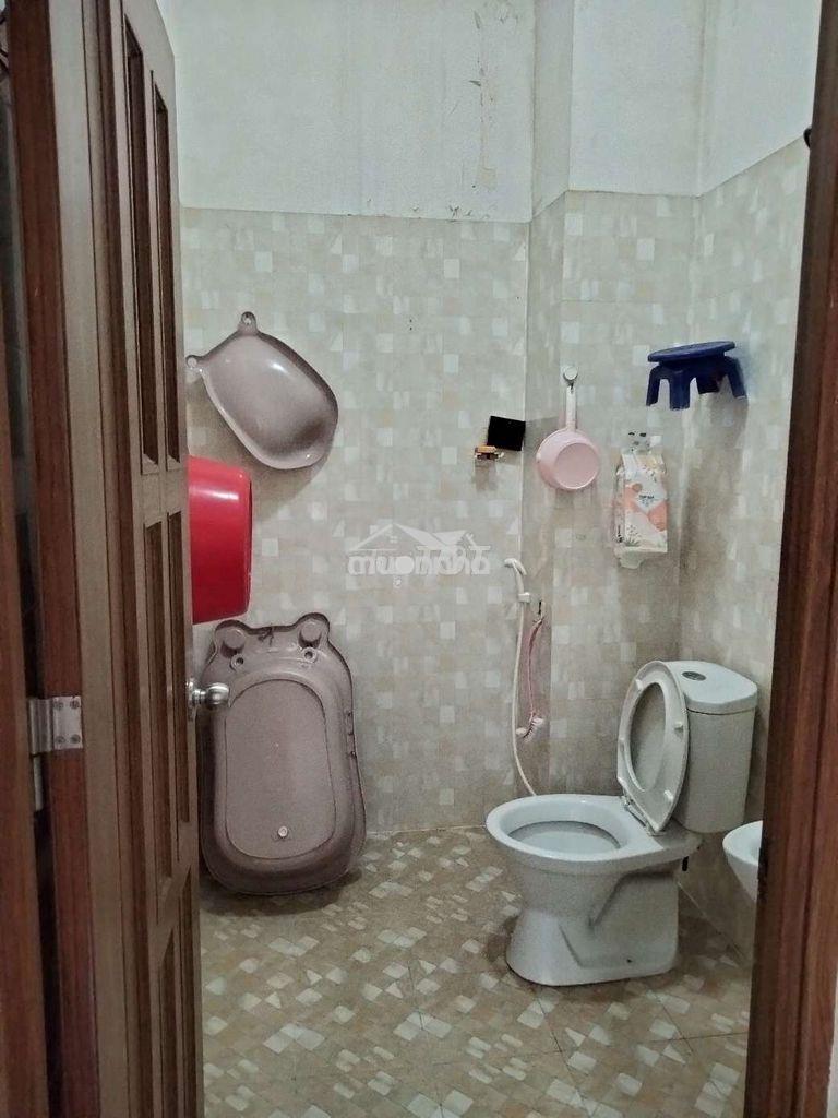 Cho thuê phòng mặt tiền trường sa - Ảnh 2