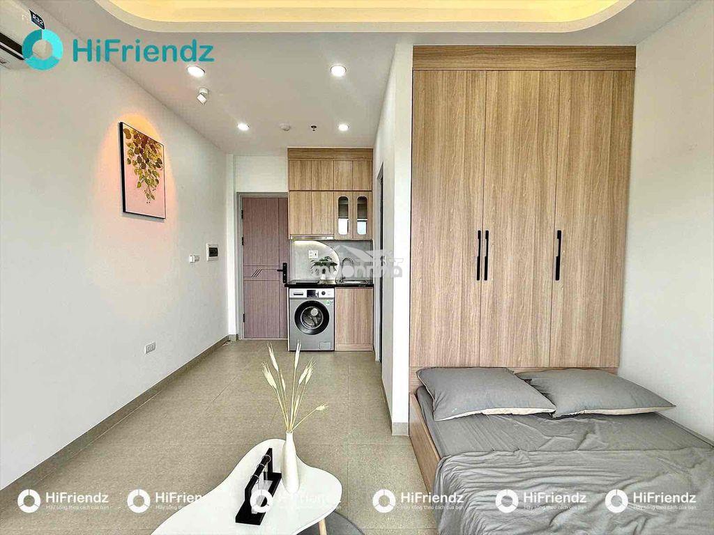 Cho thuê cc mini 20m2 giá 6tr2 tại bùi quang là , gò vấp, hcm - Ảnh 4