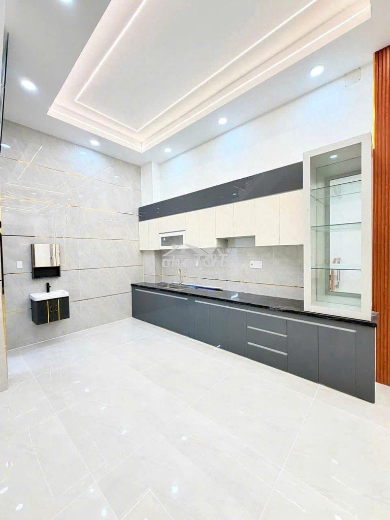 Cần cho thuê nhà hxh 31/8a hoàng hoa thám p.13 q.tân bình - Ảnh 3