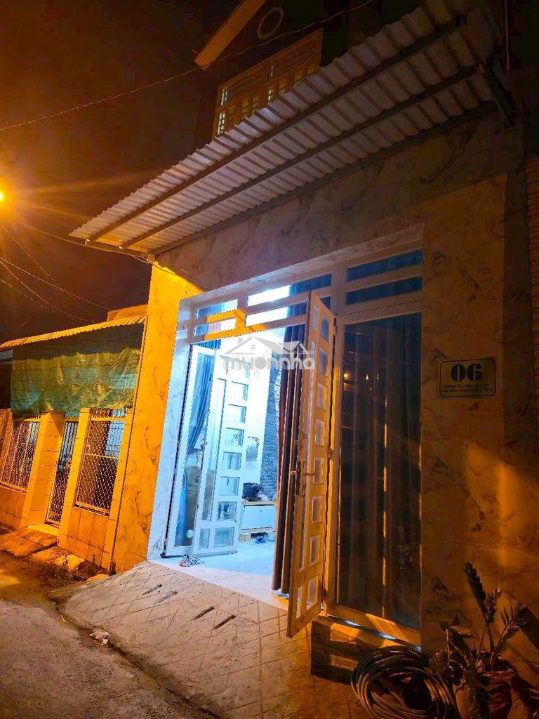 Nhà cần bán kdc 3a - Ảnh 3