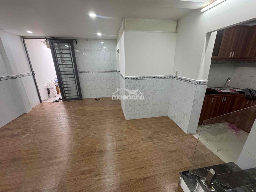 Sổ hồng ngay chủ gửi 1% môi giới q6 - Ảnh 2