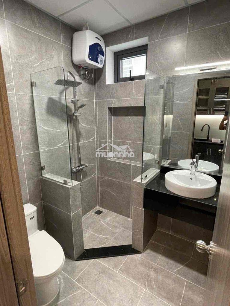 Studio cao cấp - khu 6b intresco - 2