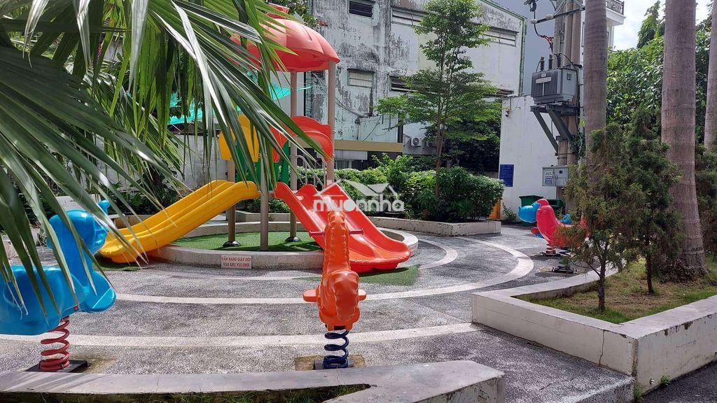 Cho thuê 2 căn 1pn 45m2 và 49m2 cc 8xđầmsen  - Ảnh 3