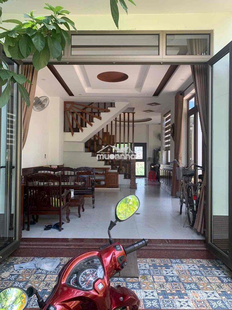 Cho thuê nhà góc 2 mặt tiền đường phạm xuân ẩn,  hoà xuân, đà nẵng - Ảnh 2