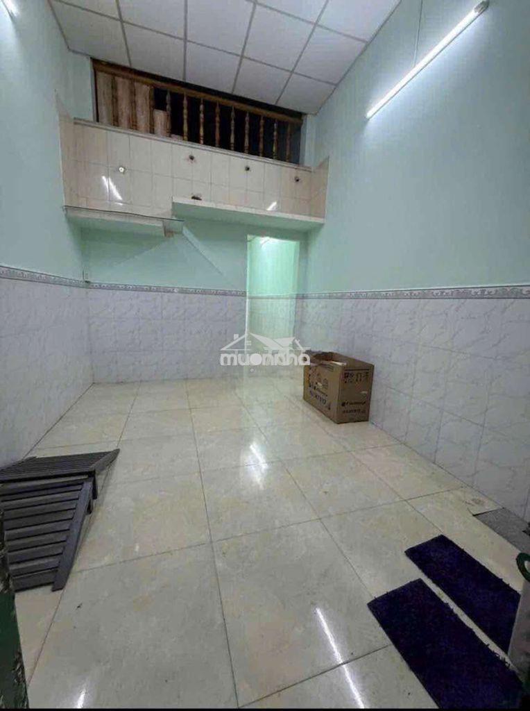 Nhà 3pn, 2wc. kd online thuận lợi. bình thạnh - 3