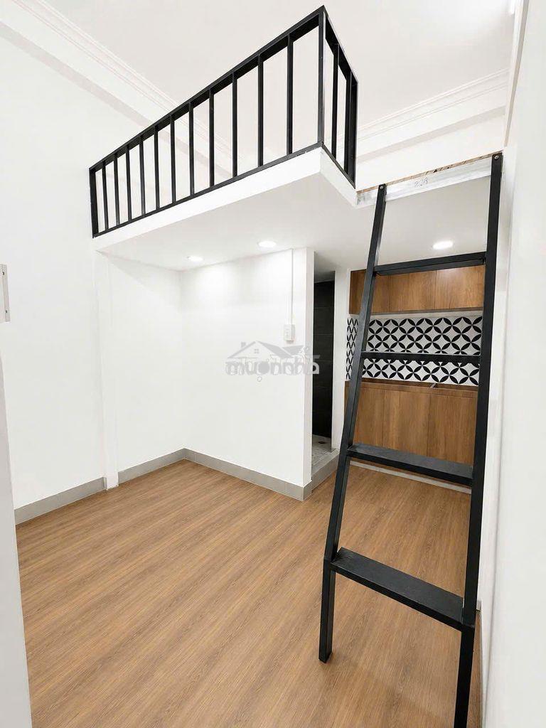 🏠 Duplex mới giá rẻ ngay trung tâm – phú nhuận - Ảnh 3