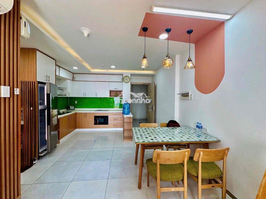 Chung cư riva park 82m2 2pn 2wc - 3