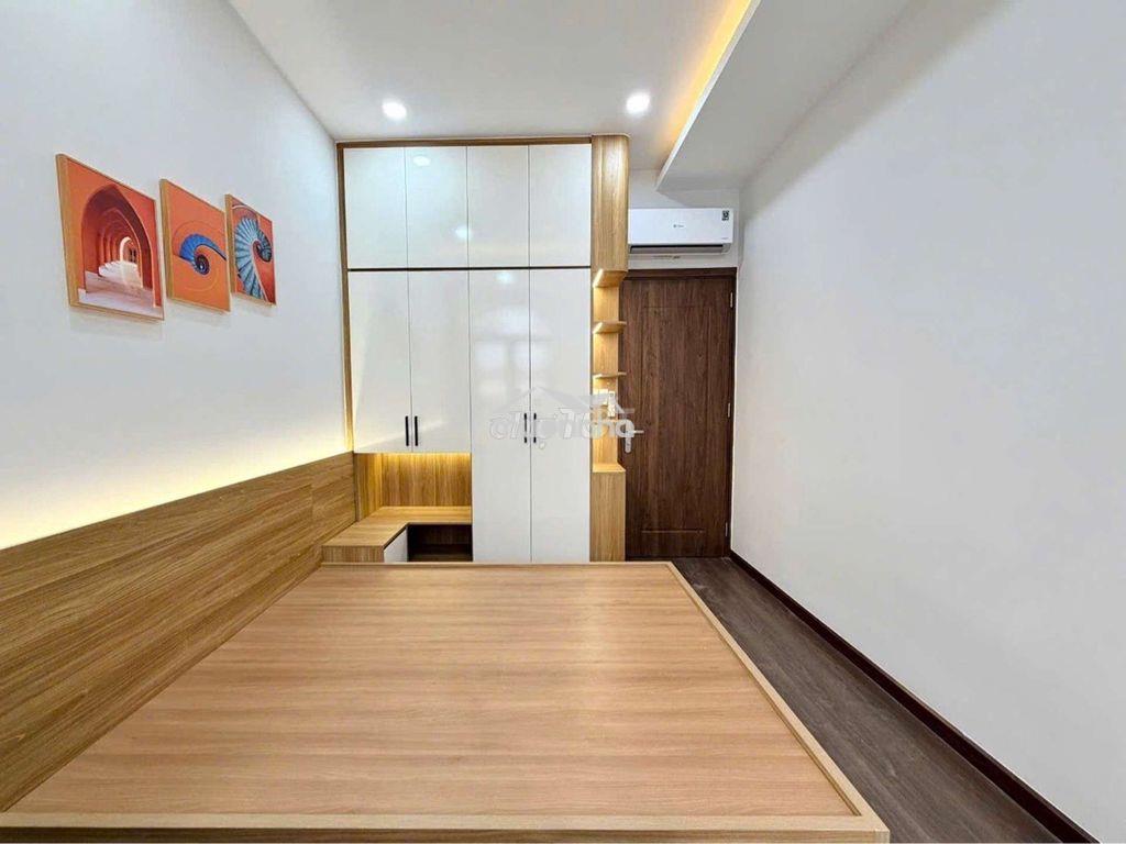 🏡Nhà ðẹp hi.ế.m - hẻm xe hơi – bàn cờ - quận 3.
🌱chỉ 8,1 tỷ.💎 - Ảnh 4