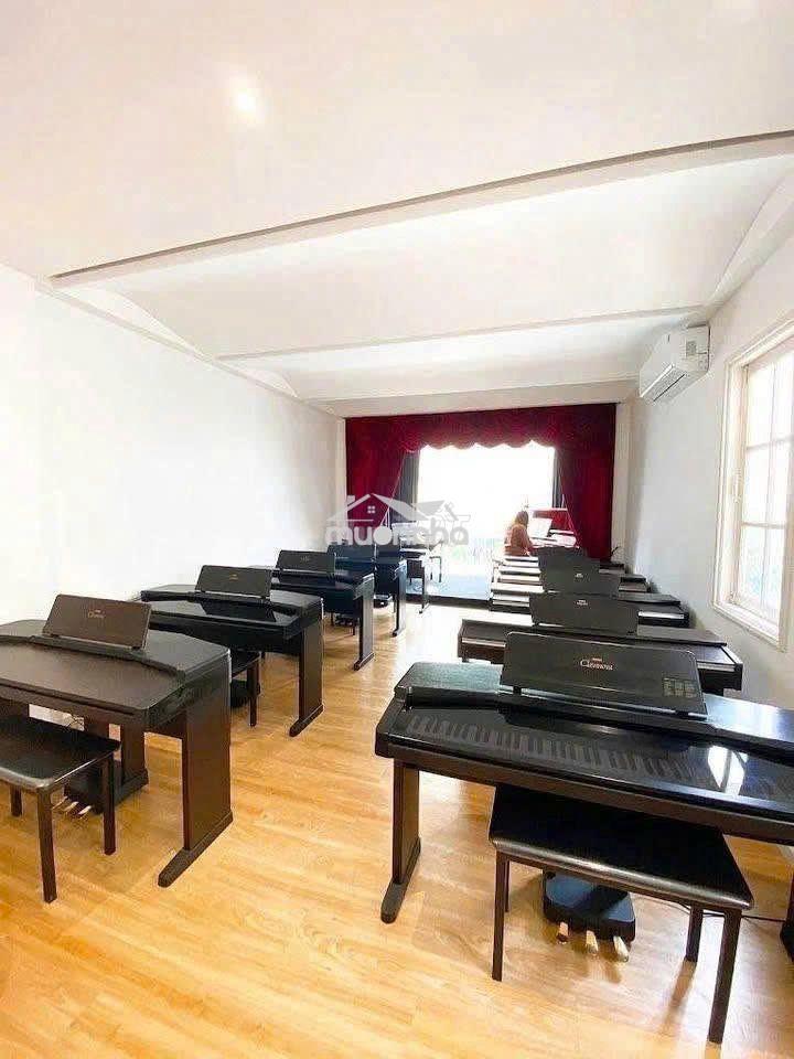Cho thuê nhà 2 mặt tiền đường đặng dung, phường tân định, quận 1 - Ảnh 3